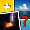 2 Pics - What's the one word? Image