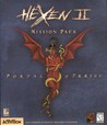 Hexen II Mission Pack: Portal of Praevus Image