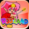 Rod Land : A Fairy Tale Image