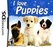I Love Puppies Image
