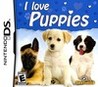 I Love Puppies Image