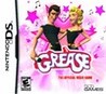 Grease: The Official Video Game Image