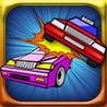 Mad Car Race Image
