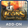 Duke Nukem Forever: Hail to the Icons Parody Pack Image