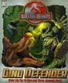 Jurassic Park III: Dino Defender Image