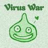 A Virus War Image