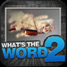 What's the word 2 - Rub and Reveal Image