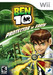 Ben 10: Protector of Earth Image