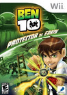 Ben 10: Protector of Earth Image