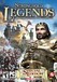 Stronghold Legends Image