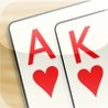 Hearts on iPad Image