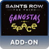 Saints Row: The Third - Gangstas in Space Image