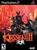 Kessen III Image