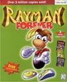 Rayman Forever Image