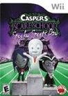 Casper's Scare School: Spooky Sports Day Image