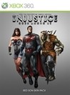 Injustice: Gods Among Us - Red Son Pack Image