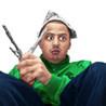 Paranoia Image