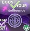 Boost Your Intelligence for iPad Image