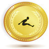 Summer Game : Long Jump Image