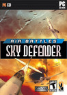 Air Battles: Sky Defender Image