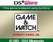 Game & Watch: Donkey Kong Jr. Image