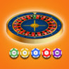 Casino Chips Tavern - Extreme Vegas Roulette Image