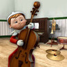 Music Mixer - Elf on the shelf - Christmas Game Image