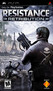 Resistance: Retribution Image