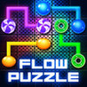 Flow Puzzle Game Image