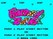 Fantasy Zone Image