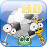 Animal Soccer HD: Jungle Cup Party Image