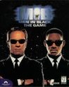 Men in Black: The Game Image