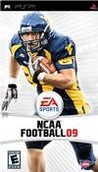 NCAA Football 09 Image