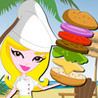 Burger Dash Image