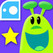 Twinkle Twinkle Little Star - Nursery Rhyme Karaoke Image