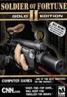 Soldier of Fortune II: Gold Image