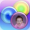 iBaby Buttons Image