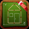 Matchstick Puzzle HD Image