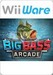 Big Bass Arcade Image