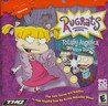 Rugrats: Totally Angelica Boredom Buster Image