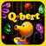 Q*Bert Deluxe Image
