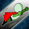 JetMan (2013) Image