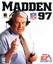 Madden NFL 97 Image