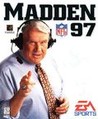 Madden NFL 97 Image