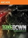 Takedown: Red Sabre Image