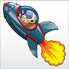 Deep Space - Adventure to Zombie Planet Image