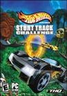Hot Wheels Stunt Track Challenge Image