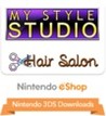 My Style Studio: Hair Salon Image