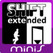 Shift Extended Image