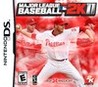 Major League Baseball 2K11 Image
